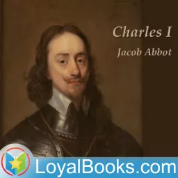 Charles I by Jacob Abbott