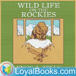 Wild Life on the Rockies by Enos A. Mills