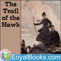 The Trail of the Hawk by Sinclair Lewis Podcast artwork