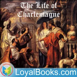 The Life of Charlemagne (Notker) by Notker the Stammerer