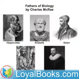 Fathers of Biology by Charles McRae