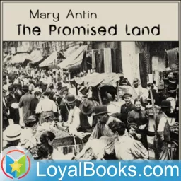 The Promised Land by Mary Antin