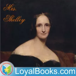 Mrs. Shelley by Lucy Madox Rossetti