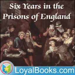 Six Years in the Prisons of England by Frank Henderson