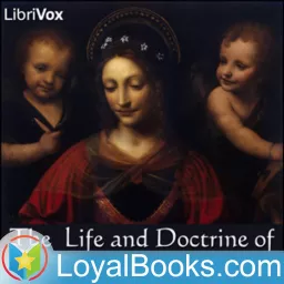 The Life and Doctrine of St. Catherine of Genoa by Catherine of Genoa