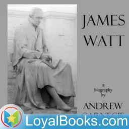 James Watt by Andrew Carnegie