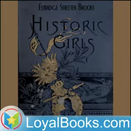 Historic Girls by Elbridge Streeter Brooks