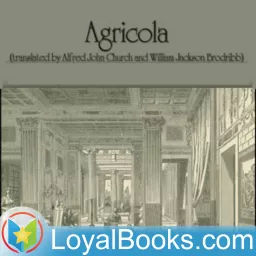 Agricola by Publius Cornelius Tacitus