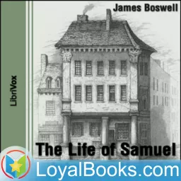 The Life of Samuel Johnson by James Boswell