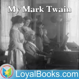 My Mark Twain by William Dean Howells