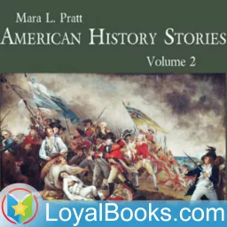 American History Stories, Volume 2 by Mara L. Pratt