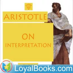 On Interpretation by Aristotle