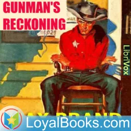 Gunman's Reckoning by Max Brand