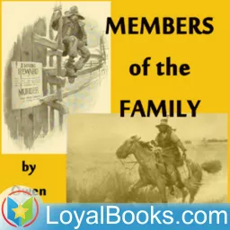 Members of the Family by Owen Wister