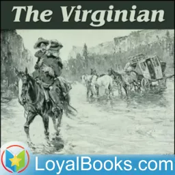 The Virginian by Owen Wister