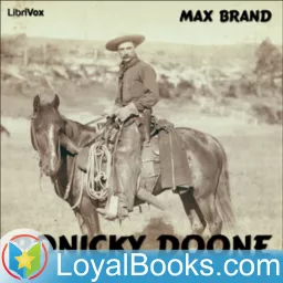 Ronicky Doone by Max Brand