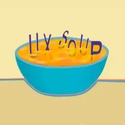UX Soup Podcast artwork