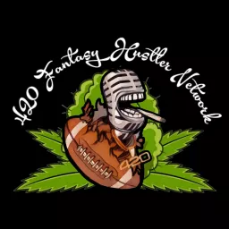 Fantasy Football Hustler Podcast artwork