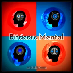 Bitácora Mental Podcast artwork
