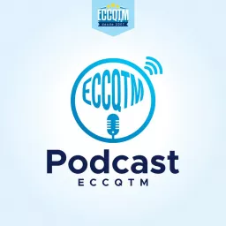 ECCQTM podcast artwork