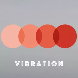 Vibration 歪波音室 Podcast artwork