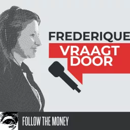 Frederique vraagt door Podcast artwork