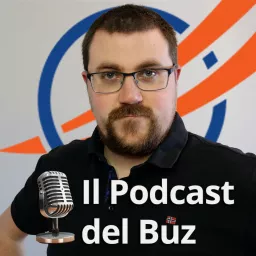 Il Podcast del Buz artwork