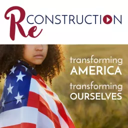 Re-Construction.US Podcast artwork