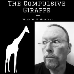 The Compulsive Giraffe Podcast artwork
