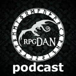 rpgDAN's Pen and Paper Podcast