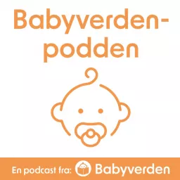 Babyverden Podcast artwork