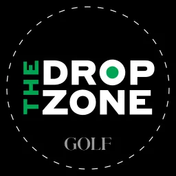 Drop Zone - GOLF Podcast artwork