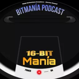 BitManía Podcast