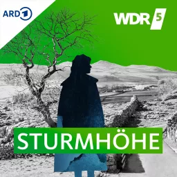 WDR 5 Sturmhöhe Hörbuch Podcast artwork