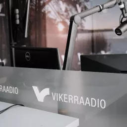 Vikerraadio varamu