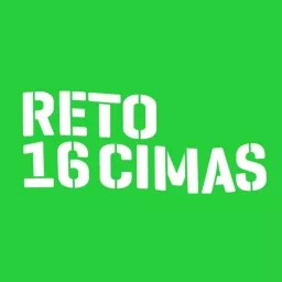 RETO 16 CIMAS PODCAST