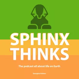 Sphinx Thinks Podcast artwork