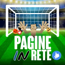 Pagine In Rete Podcast artwork