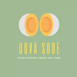 Uova Sode Podcast artwork