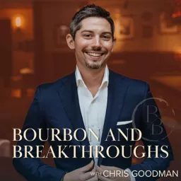 Bourbon and Breakthroughs Podcast artwork