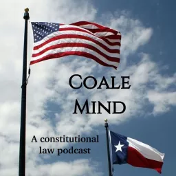 Coale Mind Podcast artwork