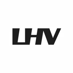 LHV Podcast artwork