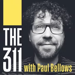 The 311 Podcast artwork