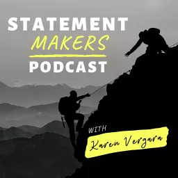 Statement Makers Podcast artwork