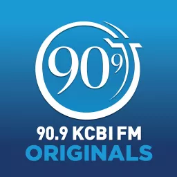 90.9 KCBI Originals Podcast artwork