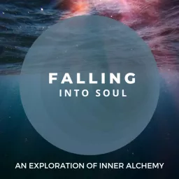 Falling Into Soul Podcast artwork