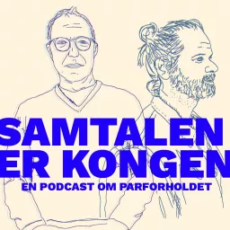 Samtalen er kongen