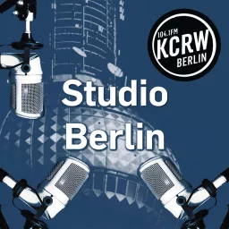 Studio Berlin Podcast artwork