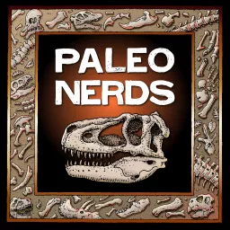 Paleo Nerds Podcast artwork