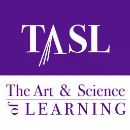 The Art & Science of Learning Podcast artwork